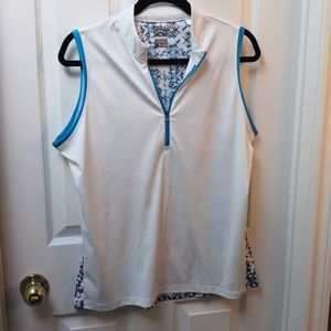 Callaway Golf Shirt, xl